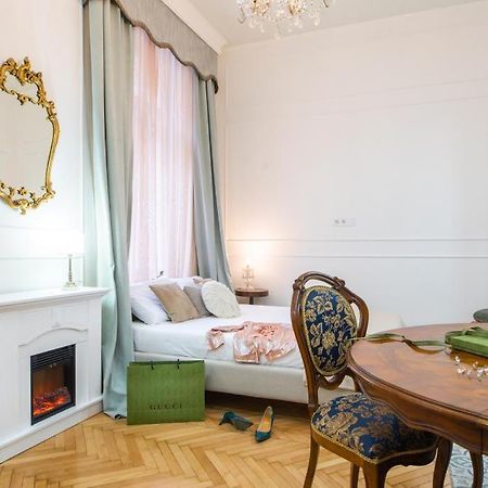 Regina Apartments On Kiraly Street Budapeste Exterior foto